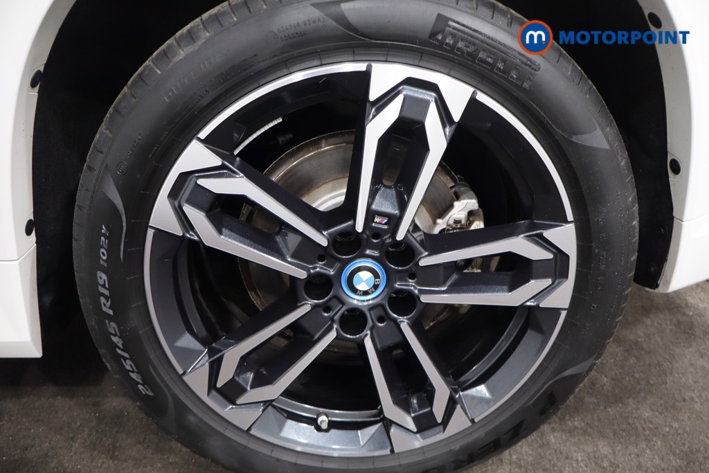 BMW IX1 M Sport Automatic Electric SUV - Stock Number (1575326) - 12th supplementary image