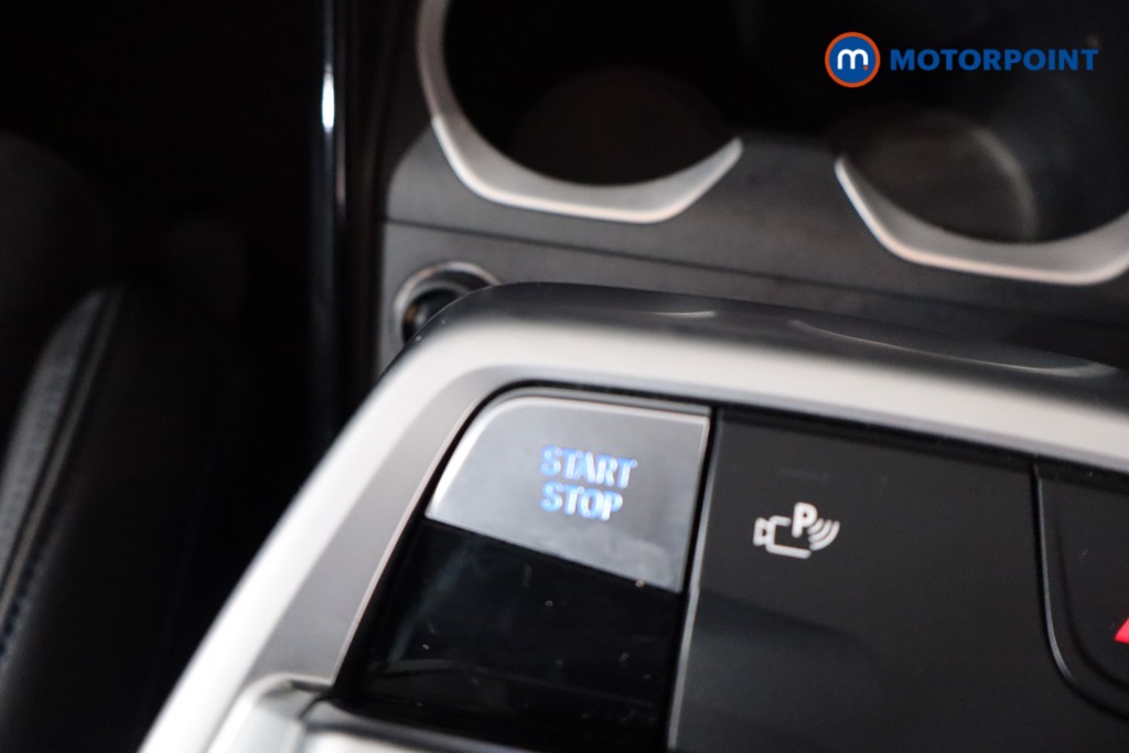 BMW IX1 M Sport Automatic Electric SUV - Stock Number (1575326) - 13th supplementary image