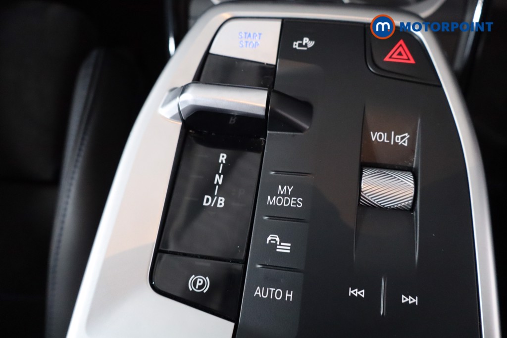 BMW IX1 M Sport Automatic Electric SUV - Stock Number (1575326) - 14th supplementary image
