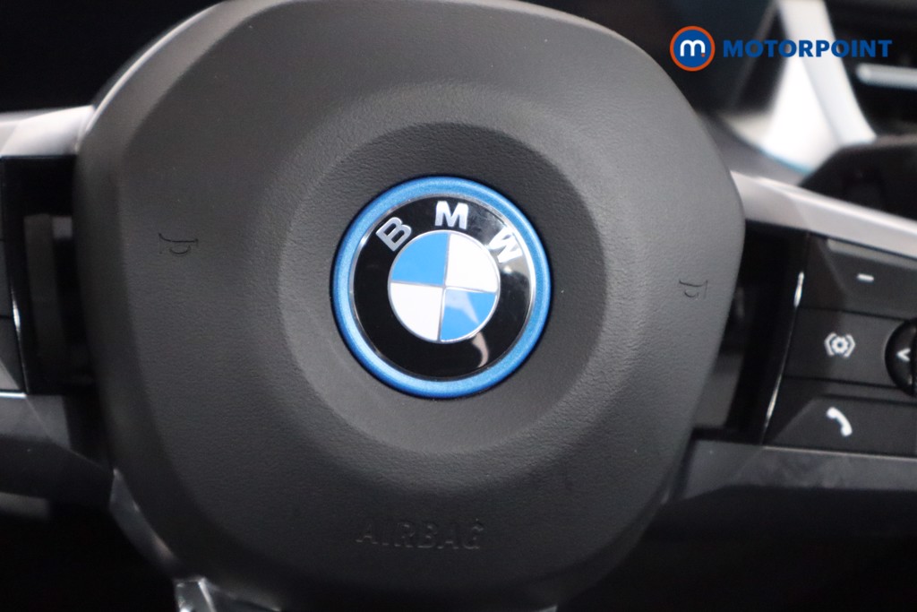 BMW IX1 M Sport Automatic Electric SUV - Stock Number (1575326) - 15th supplementary image