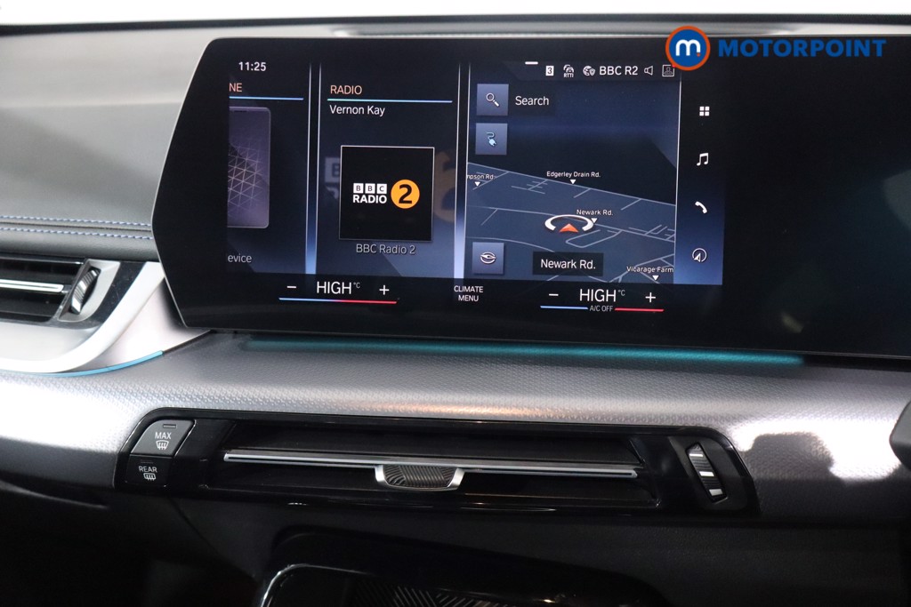 BMW IX1 M Sport Automatic Electric SUV - Stock Number (1575326) - 18th supplementary image
