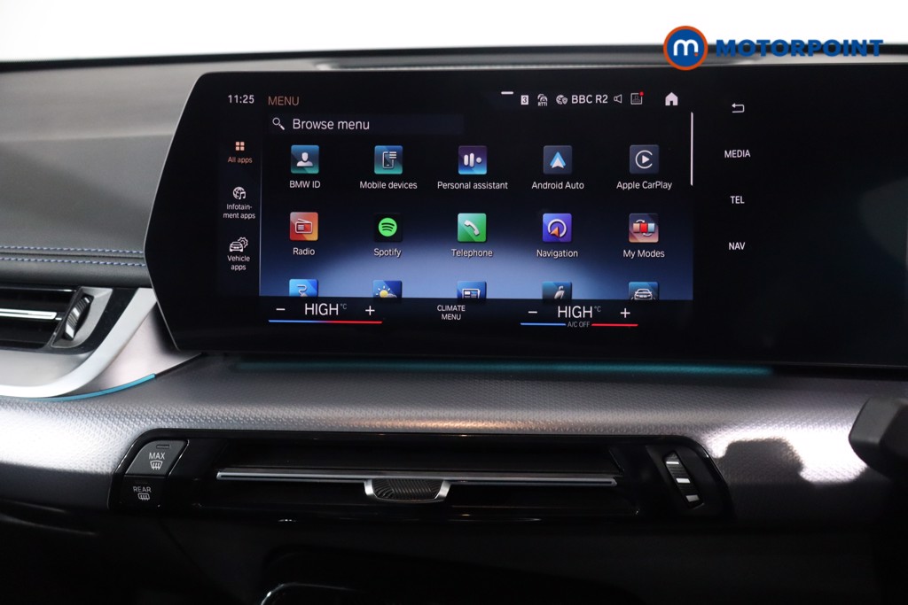 BMW IX1 M Sport Automatic Electric SUV - Stock Number (1575326) - 20th supplementary image