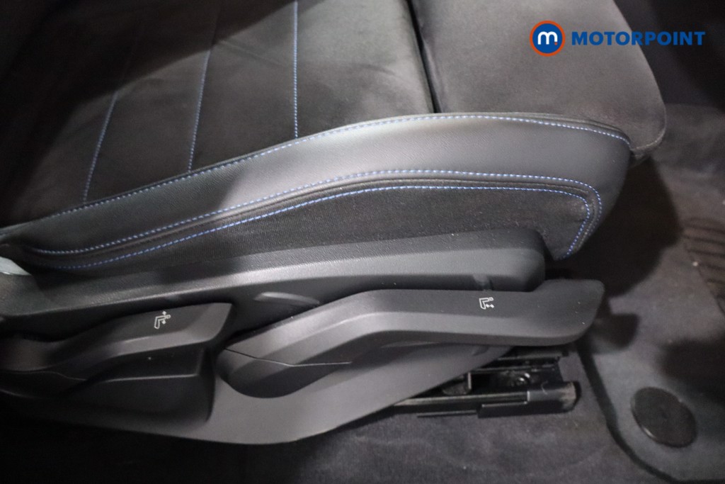BMW IX1 M Sport Automatic Electric SUV - Stock Number (1575326) - 21st supplementary image