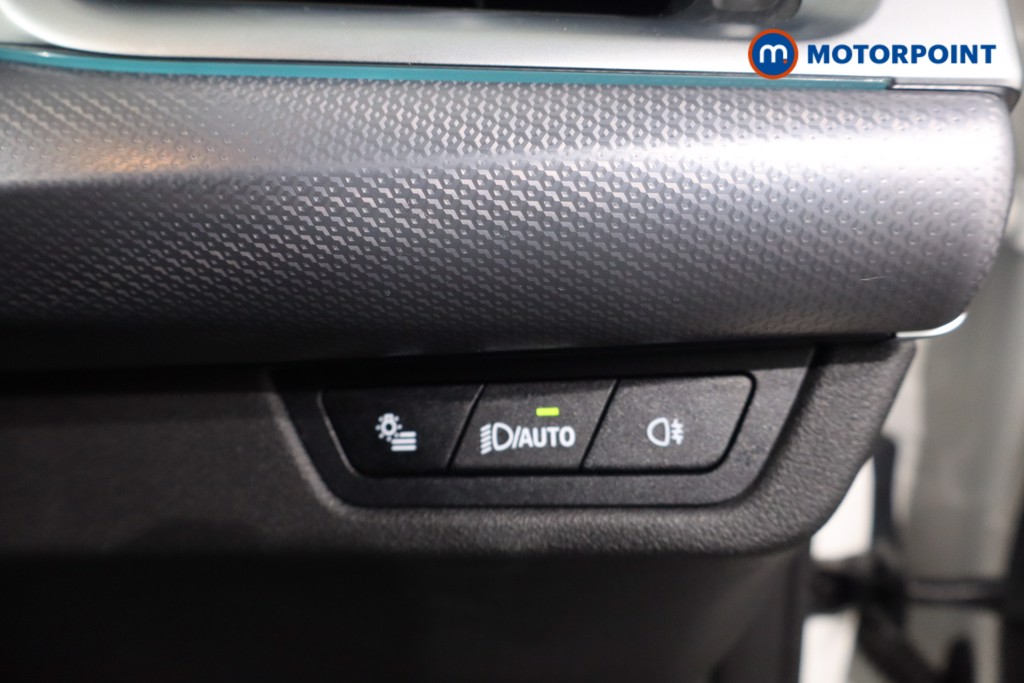 BMW IX1 M Sport Automatic Electric SUV - Stock Number (1575326) - 22nd supplementary image