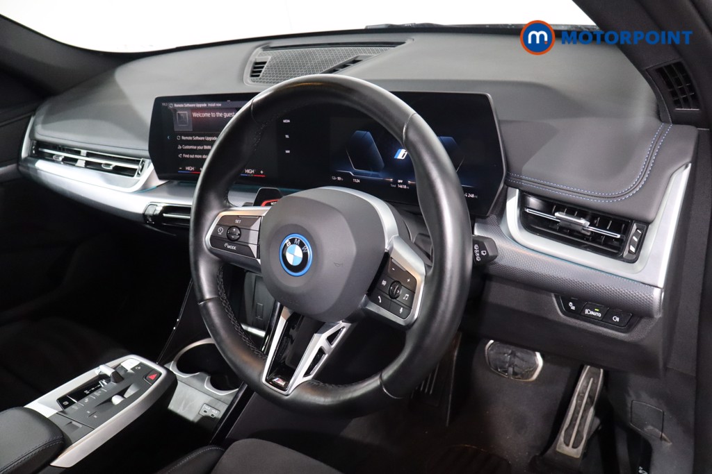 BMW IX1 M Sport Automatic Electric SUV - Stock Number (1575326) - 24th supplementary image
