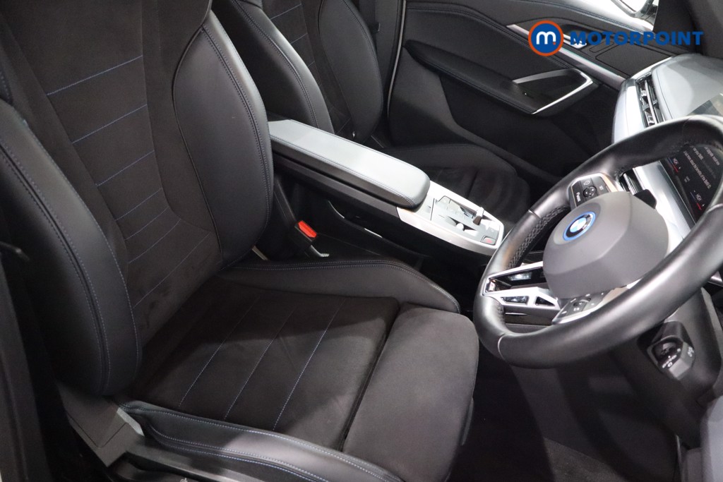 BMW IX1 M Sport Automatic Electric SUV - Stock Number (1575326) - 25th supplementary image