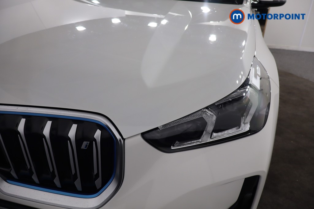BMW IX1 M Sport Automatic Electric SUV - Stock Number (1575326) - 28th supplementary image