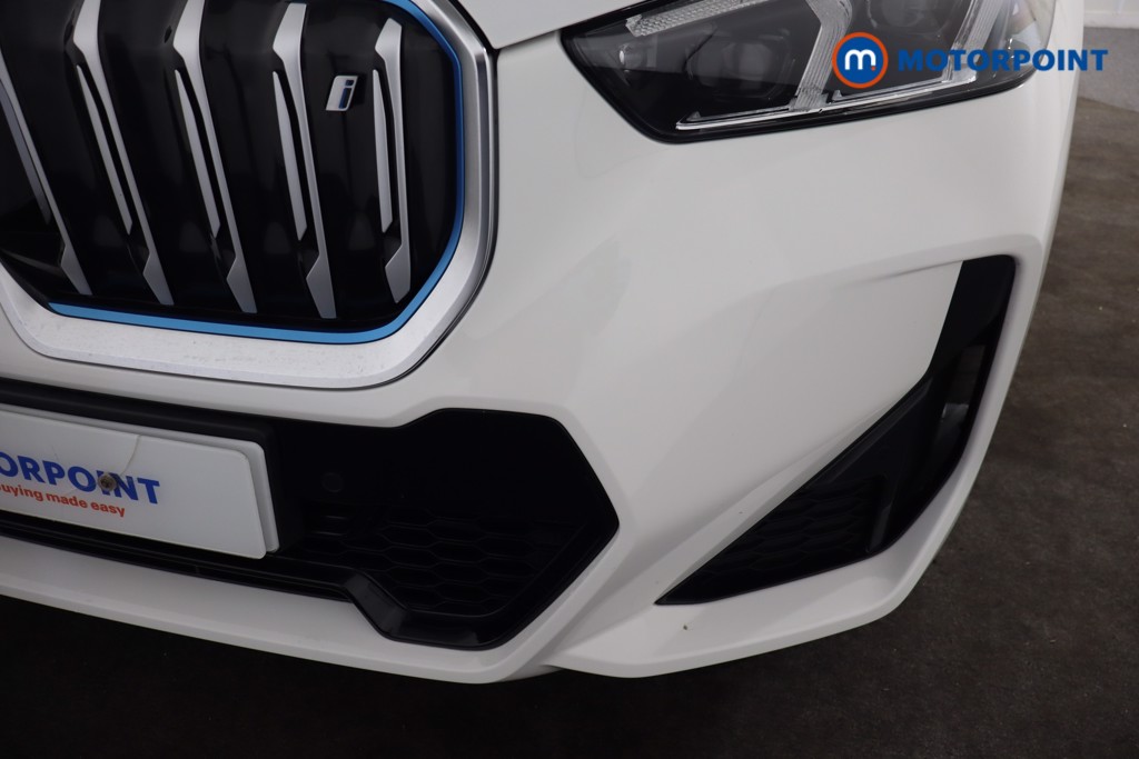 BMW IX1 M Sport Automatic Electric SUV - Stock Number (1575326) - 29th supplementary image