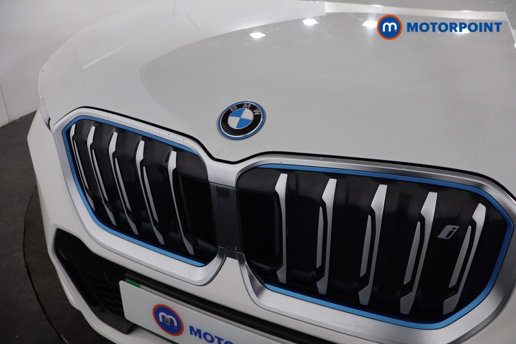 BMW IX1 M Sport Automatic Electric SUV - Stock Number (1575326) - 30th supplementary image