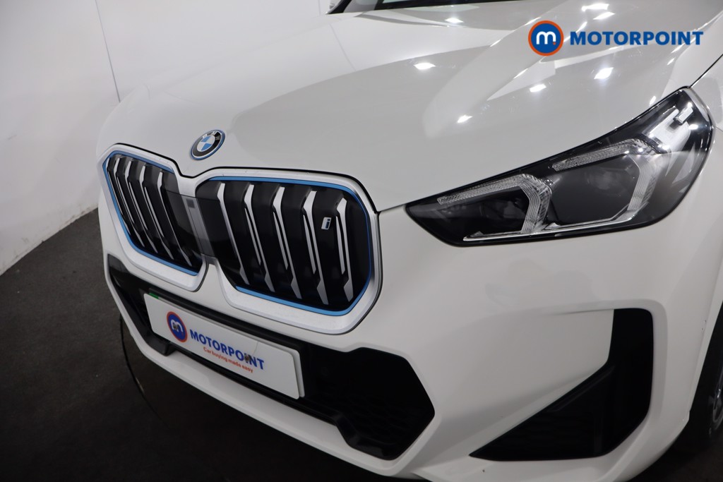 BMW IX1 M Sport Automatic Electric SUV - Stock Number (1575326) - 31st supplementary image
