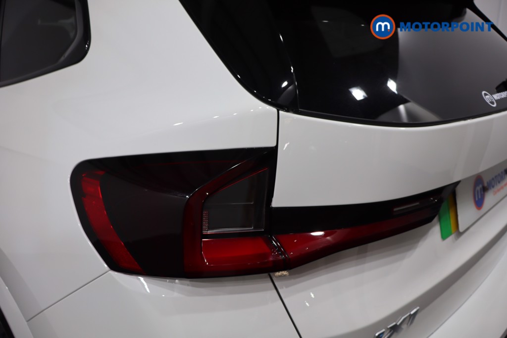 BMW IX1 M Sport Automatic Electric SUV - Stock Number (1575326) - 34th supplementary image