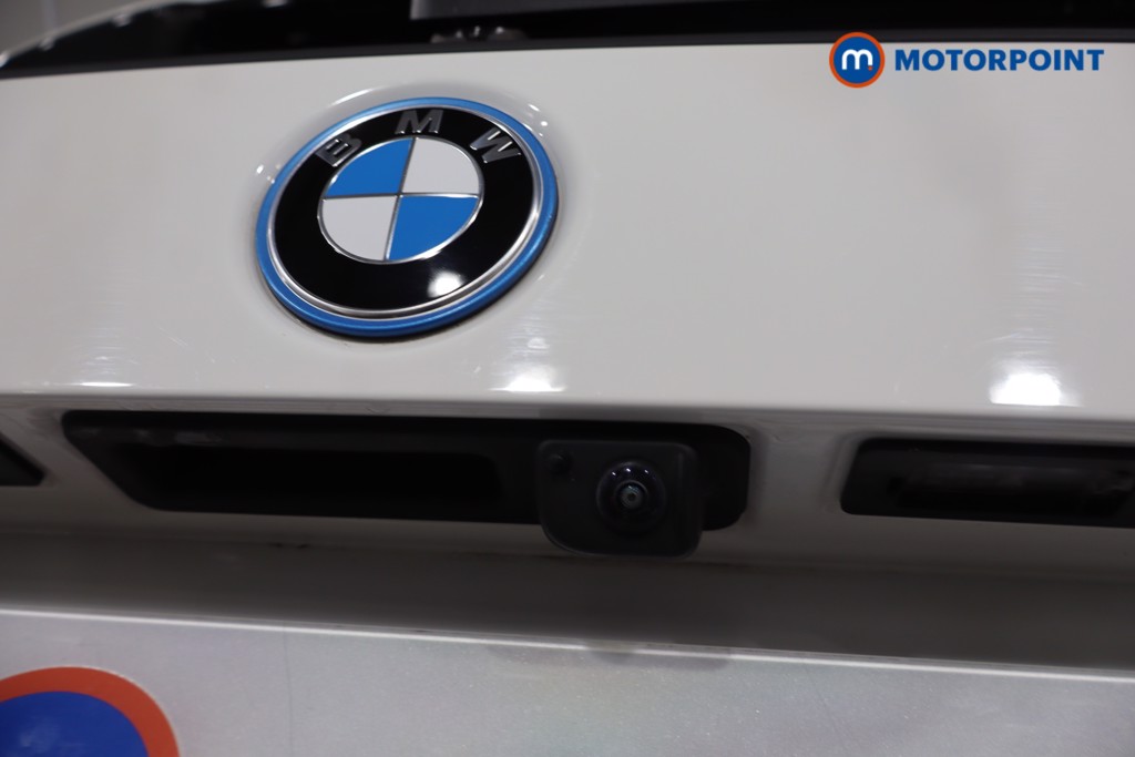 BMW IX1 M Sport Automatic Electric SUV - Stock Number (1575326) - 36th supplementary image