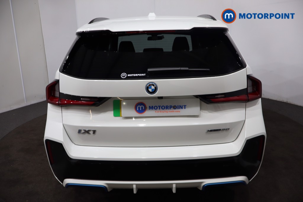 BMW IX1 M Sport Automatic Electric SUV - Stock Number (1575326) - 37th supplementary image