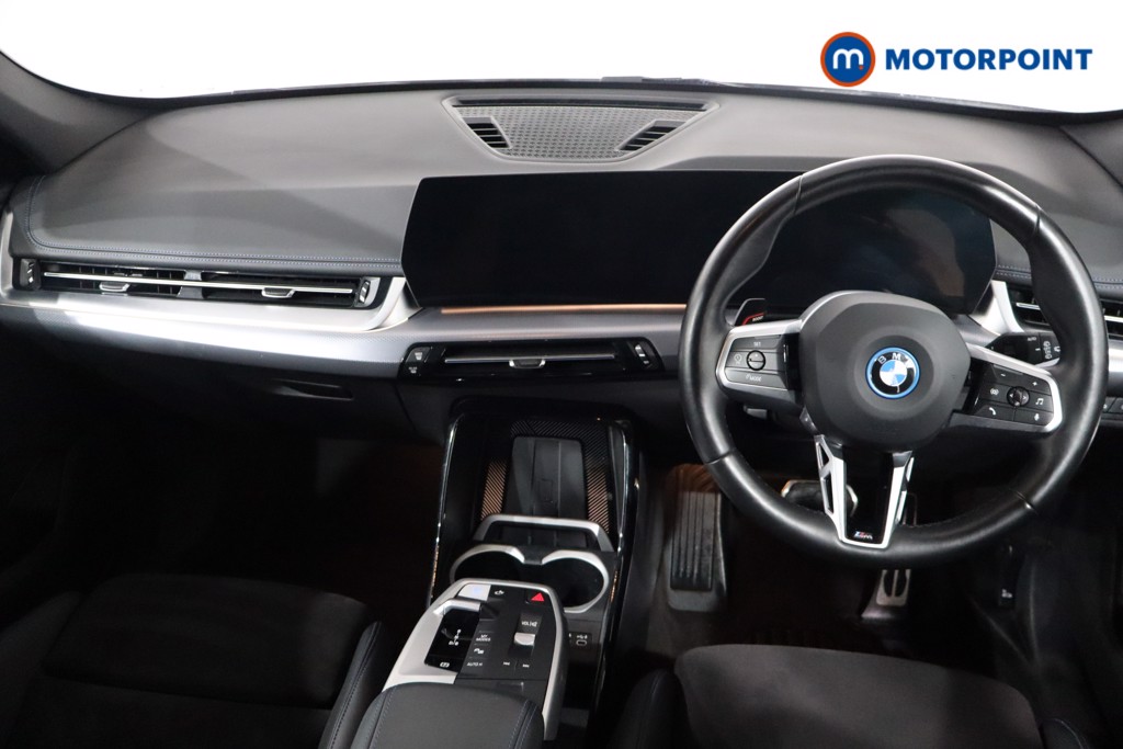 BMW IX1 M Sport Automatic Electric SUV - Stock Number (1575326) - 1st supplementary image