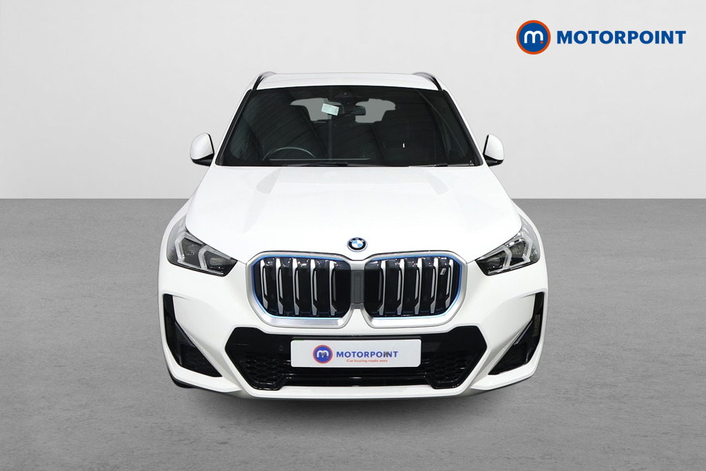 BMW IX1 M Sport Automatic Electric SUV - Stock Number (1575326) - Front bumper