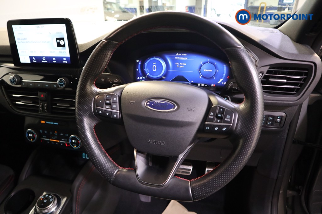 Ford Kuga St-Line X Edition Automatic Diesel SUV - Stock Number (1575335) - 2nd supplementary image