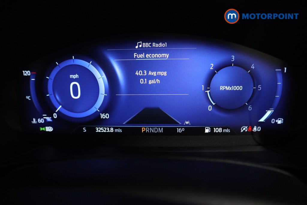 Ford Kuga St-Line X Edition Automatic Diesel SUV - Stock Number (1575335) - 3rd supplementary image