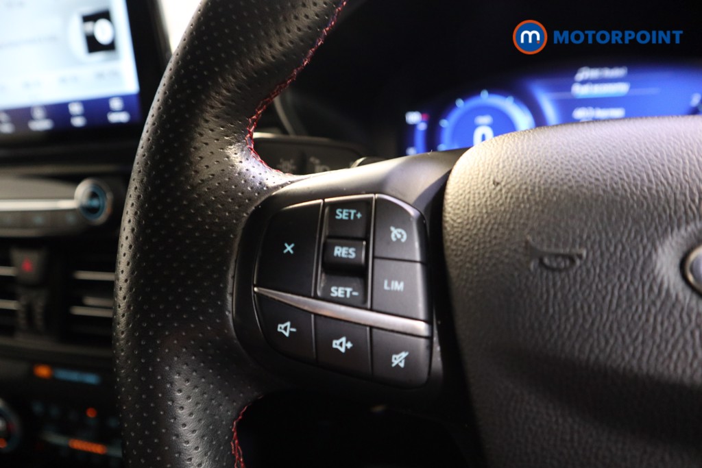 Ford Kuga St-Line X Edition Automatic Diesel SUV - Stock Number (1575335) - 4th supplementary image