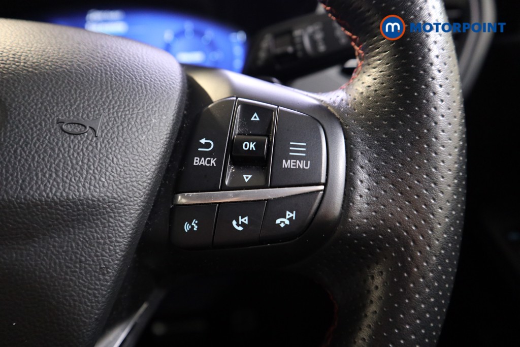 Ford Kuga St-Line X Edition Automatic Diesel SUV - Stock Number (1575335) - 5th supplementary image