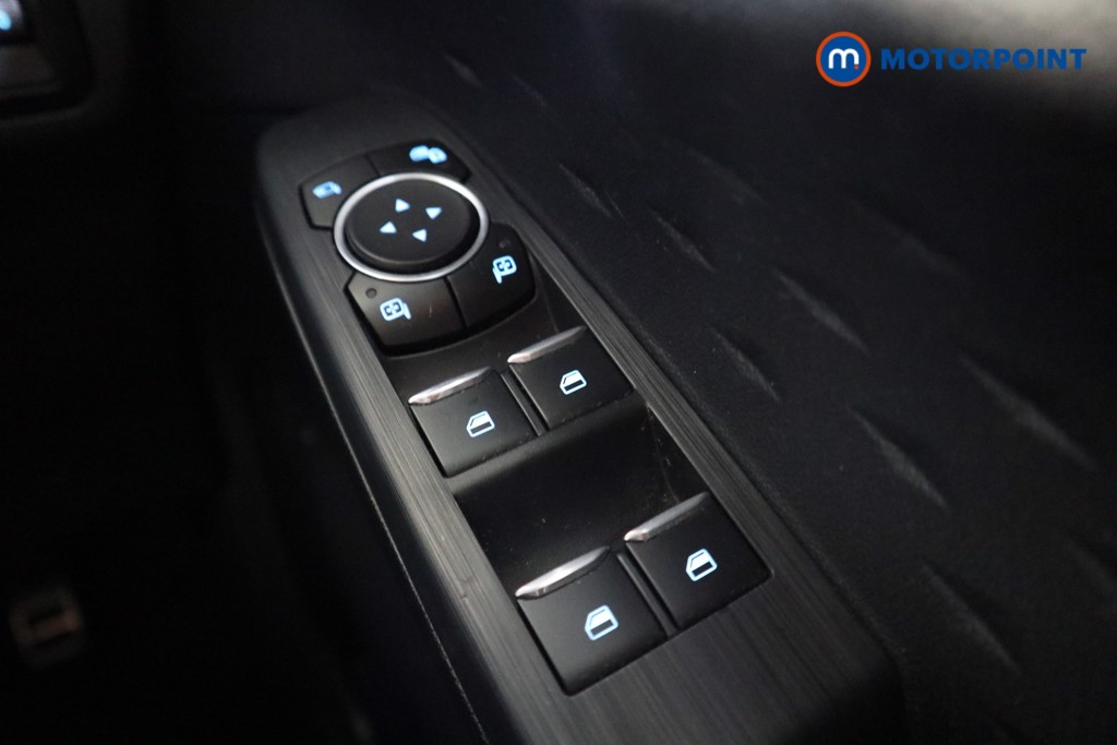 Ford Kuga St-Line X Edition Automatic Diesel SUV - Stock Number (1575335) - 6th supplementary image