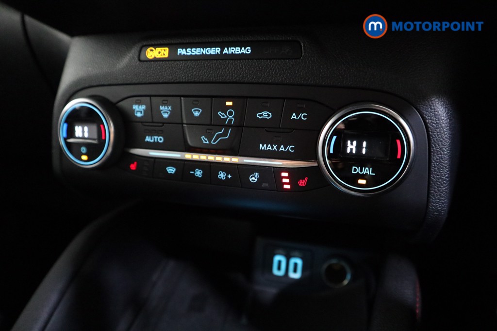Ford Kuga St-Line X Edition Automatic Diesel SUV - Stock Number (1575335) - 8th supplementary image