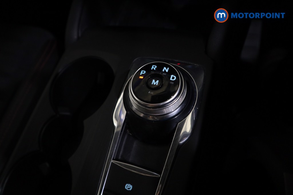 Ford Kuga St-Line X Edition Automatic Diesel SUV - Stock Number (1575335) - 9th supplementary image
