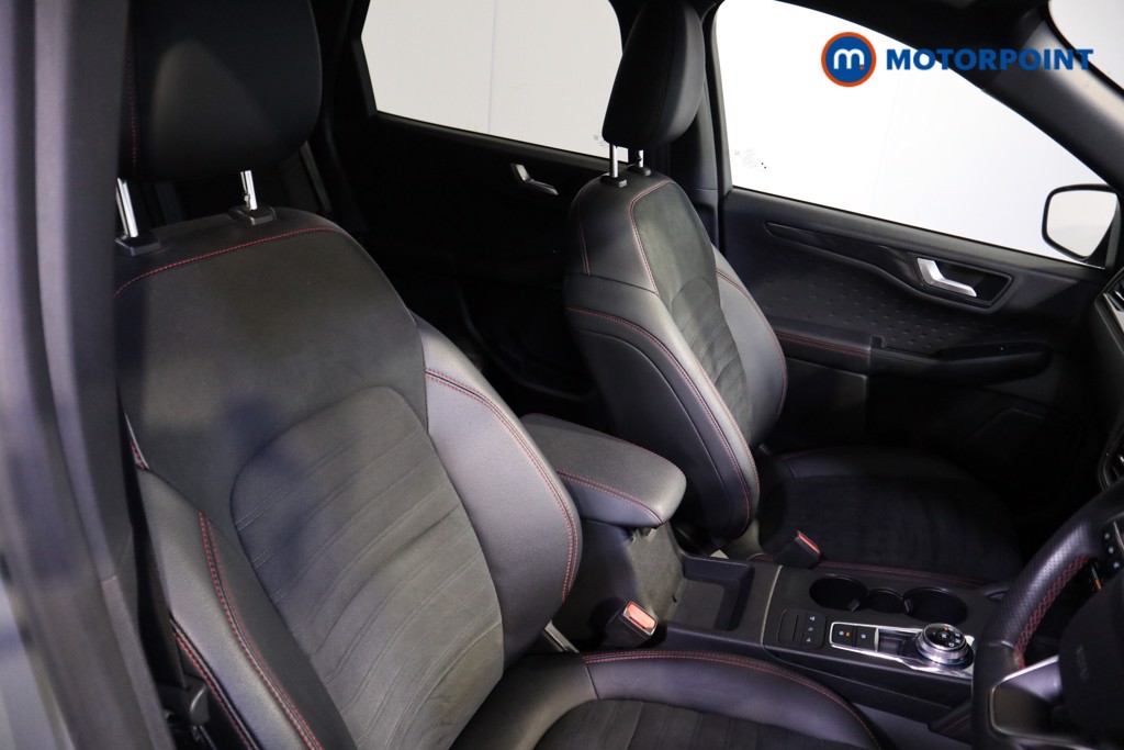 Ford Kuga St-Line X Edition Automatic Diesel SUV - Stock Number (1575335) - 10th supplementary image
