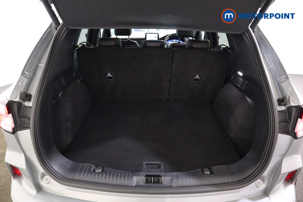 Ford Kuga St-Line X Edition Automatic Diesel SUV - Stock Number (1575335) - 12th supplementary image