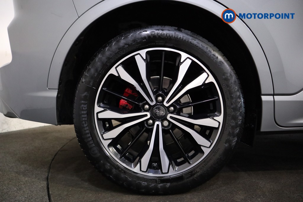 Ford Kuga St-Line X Edition Automatic Diesel SUV - Stock Number (1575335) - 13th supplementary image