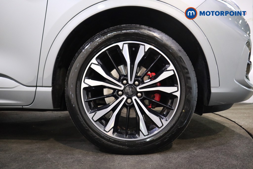Ford Kuga St-Line X Edition Automatic Diesel SUV - Stock Number (1575335) - 14th supplementary image