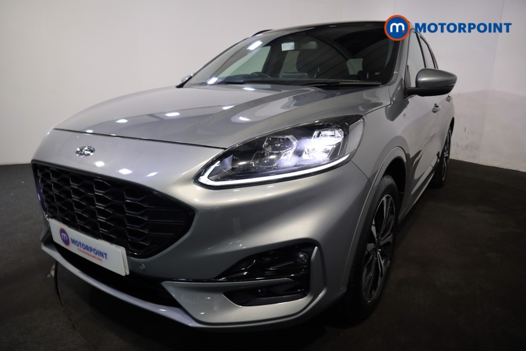 Ford Kuga St-Line X Edition Automatic Diesel SUV - Stock Number (1575335) - 19th supplementary image