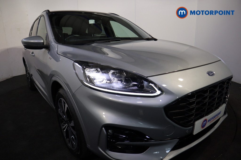 Ford Kuga St-Line X Edition Automatic Diesel SUV - Stock Number (1575335) - 20th supplementary image