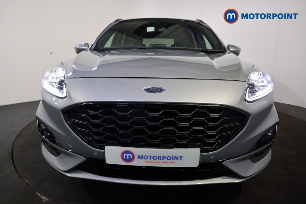 Ford Kuga St-Line X Edition Automatic Diesel SUV - Stock Number (1575335) - 21st supplementary image