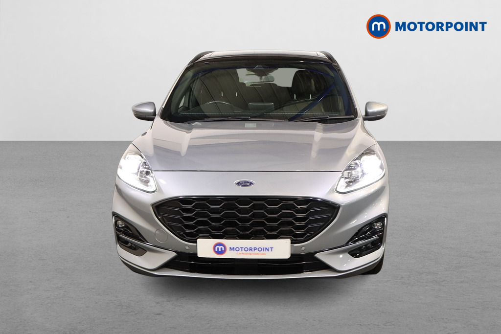 Ford Kuga St-Line X Edition Automatic Diesel SUV - Stock Number (1575335) - Front bumper