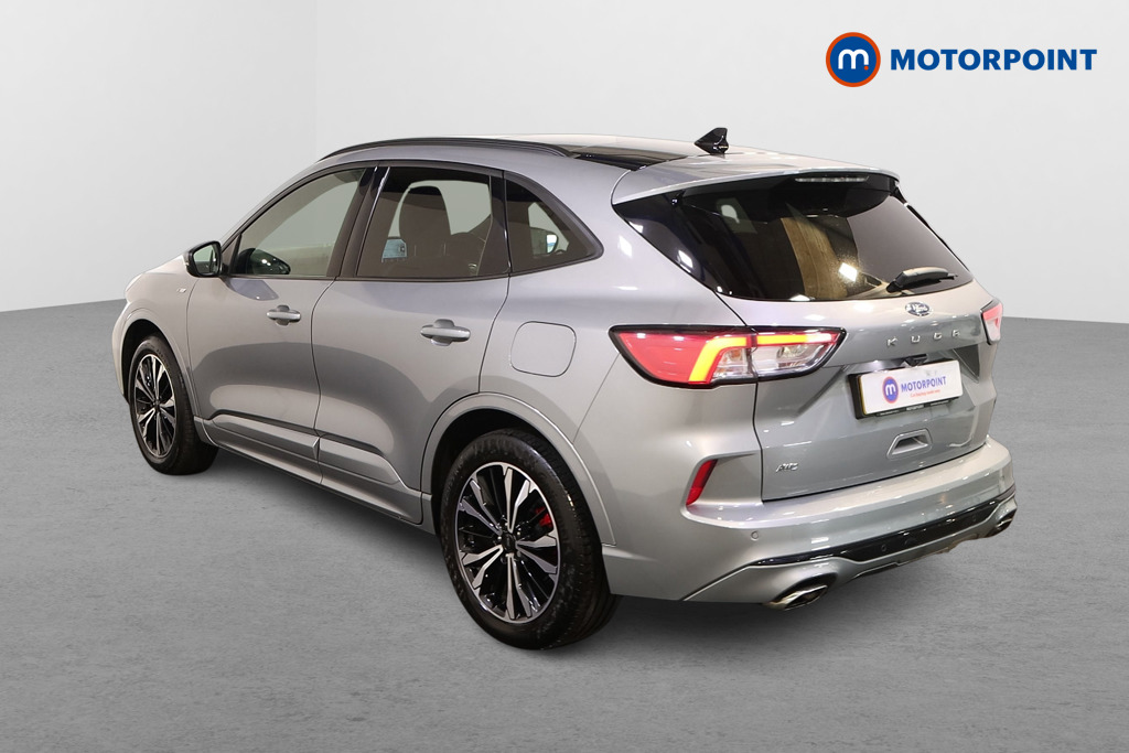 Ford Kuga St-Line X Edition Automatic Diesel SUV - Stock Number (1575335) - Passenger side rear corner