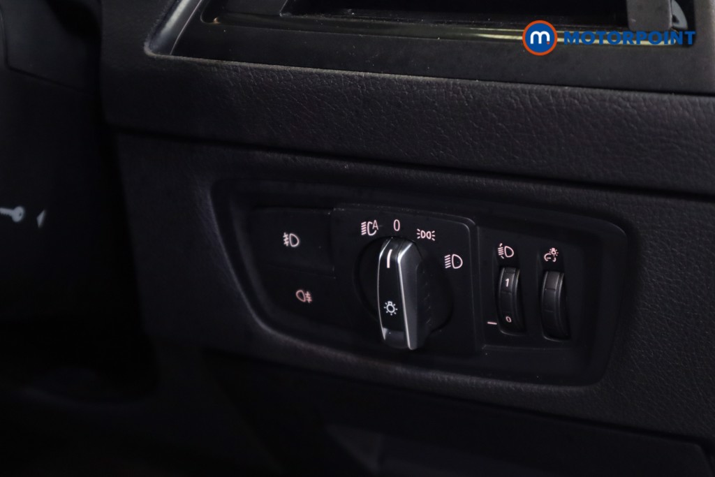 BMW 1 Series M Sport Shadow Edition Manual Petrol Hatchback - Stock Number (1575347) - 4th supplementary image