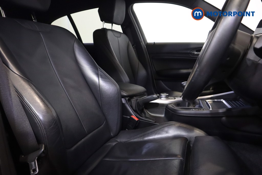 BMW 1 Series M Sport Shadow Edition Manual Petrol Hatchback - Stock Number (1575347) - 6th supplementary image