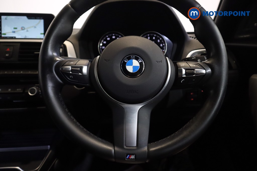 BMW 1 Series M Sport Shadow Edition Manual Petrol Hatchback - Stock Number (1575347) - 8th supplementary image