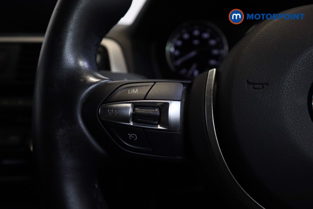 BMW 1 Series M Sport Shadow Edition Manual Petrol Hatchback - Stock Number (1575347) - 9th supplementary image