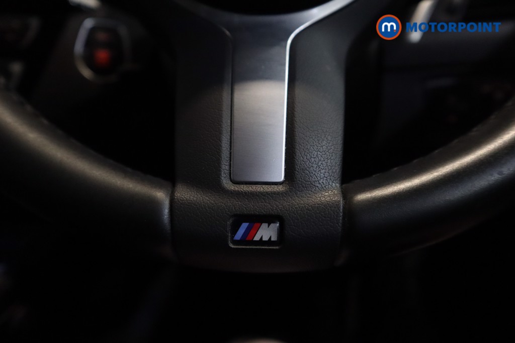 BMW 1 Series M Sport Shadow Edition Manual Petrol Hatchback - Stock Number (1575347) - 10th supplementary image