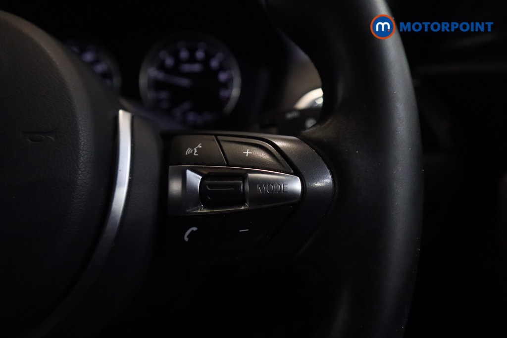 BMW 1 Series M Sport Shadow Edition Manual Petrol Hatchback - Stock Number (1575347) - 11th supplementary image