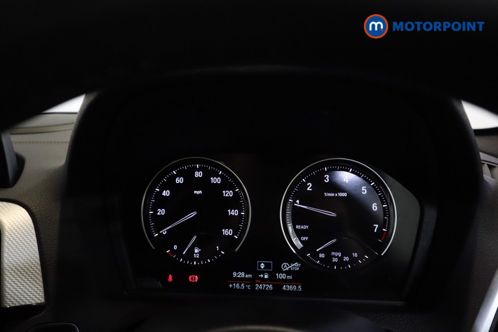 BMW 1 Series M Sport Shadow Edition Manual Petrol Hatchback - Stock Number (1575347) - 12th supplementary image