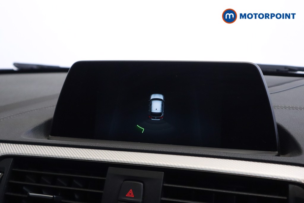 BMW 1 Series M Sport Shadow Edition Manual Petrol Hatchback - Stock Number (1575347) - 13th supplementary image