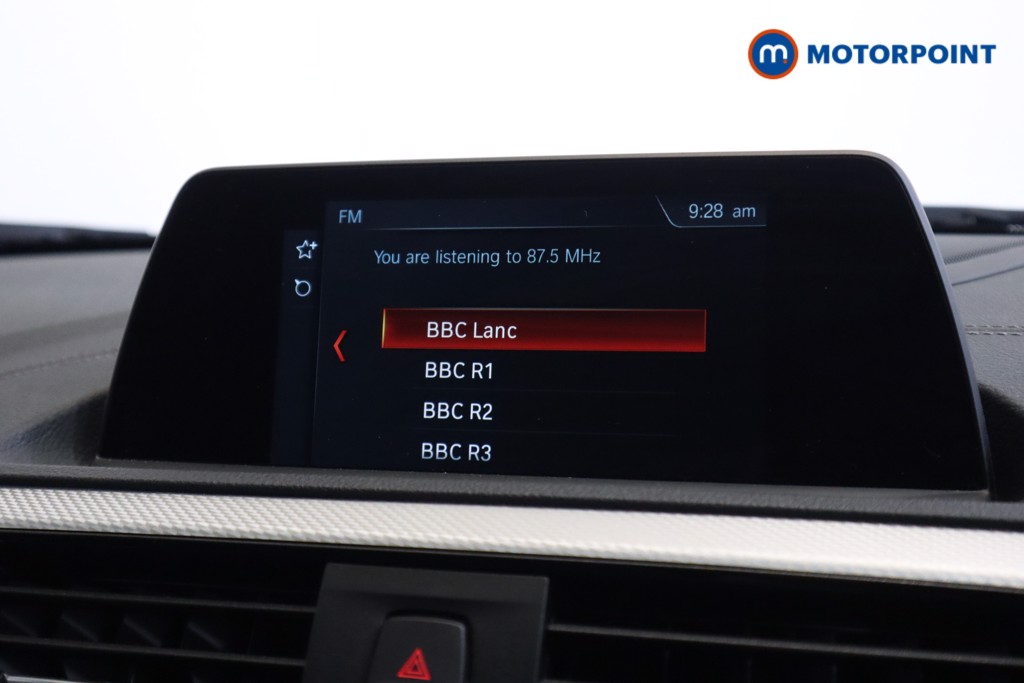 BMW 1 Series M Sport Shadow Edition Manual Petrol Hatchback - Stock Number (1575347) - 14th supplementary image
