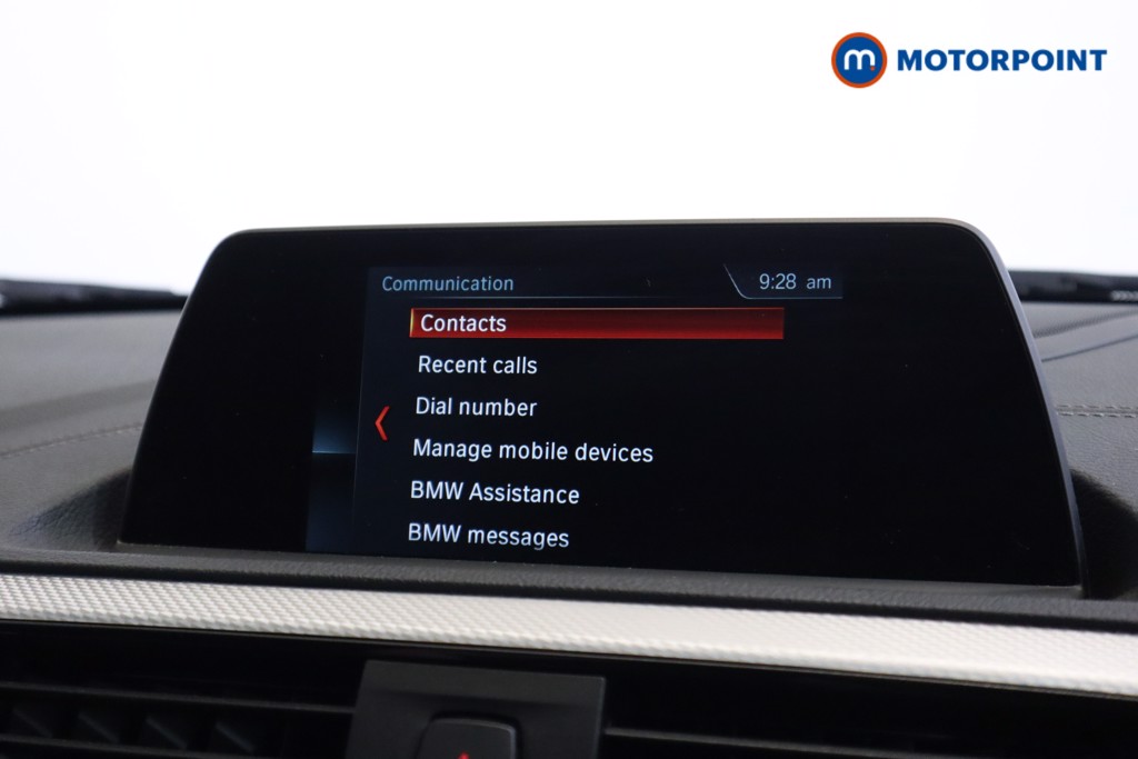 BMW 1 Series M Sport Shadow Edition Manual Petrol Hatchback - Stock Number (1575347) - 15th supplementary image
