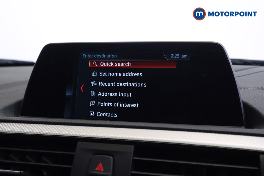 BMW 1 Series M Sport Shadow Edition Manual Petrol Hatchback - Stock Number (1575347) - 16th supplementary image