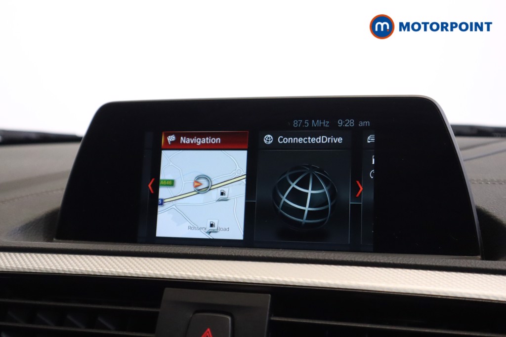 BMW 1 Series M Sport Shadow Edition Manual Petrol Hatchback - Stock Number (1575347) - 18th supplementary image