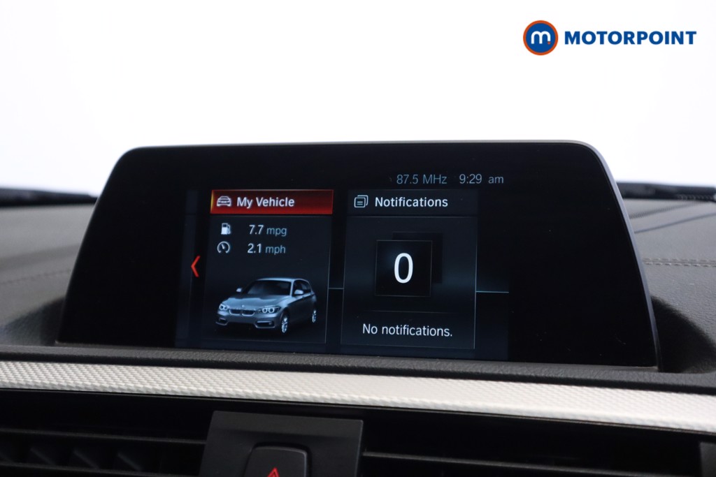 BMW 1 Series M Sport Shadow Edition Manual Petrol Hatchback - Stock Number (1575347) - 19th supplementary image