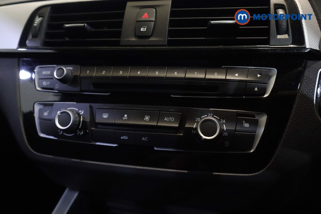 BMW 1 Series M Sport Shadow Edition Manual Petrol Hatchback - Stock Number (1575347) - 20th supplementary image