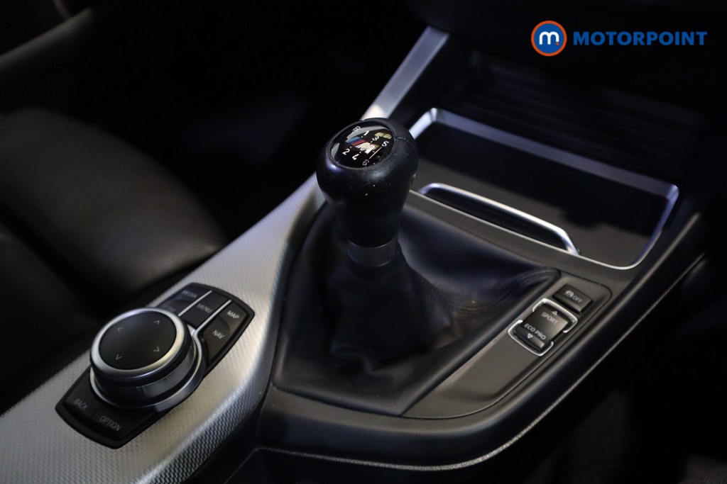 BMW 1 Series M Sport Shadow Edition Manual Petrol Hatchback - Stock Number (1575347) - 21st supplementary image